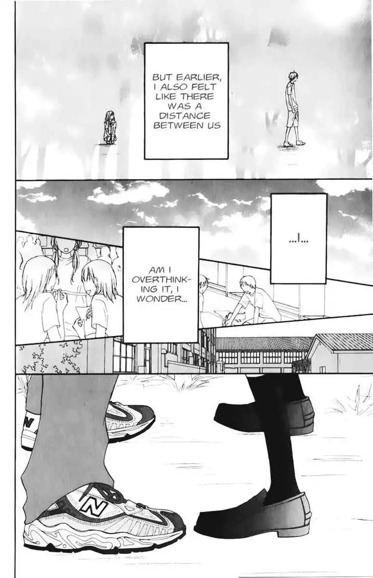 Kimi Ni Todoke Chapter 33 26